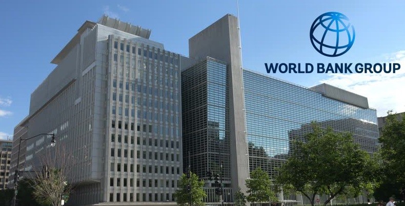 The World Bank warning to Banking crisis in America and Europe